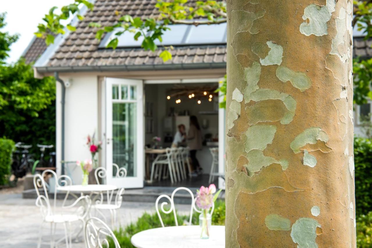 Boutique Hotel Villa Oldenhoff アップカウデ エクステリア 写真