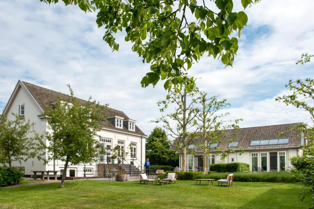 Boutique Hotel Villa Oldenhoff アップカウデ エクステリア 写真