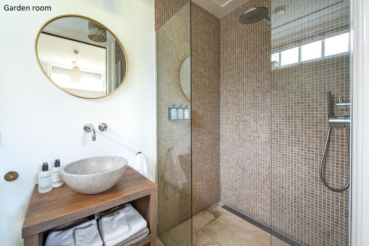 Boutique Hotel Villa Oldenhoff アップカウデ エクステリア 写真