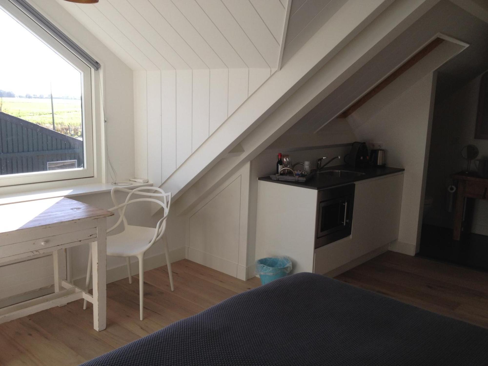 Boutique Hotel Villa Oldenhoff アップカウデ 部屋 写真