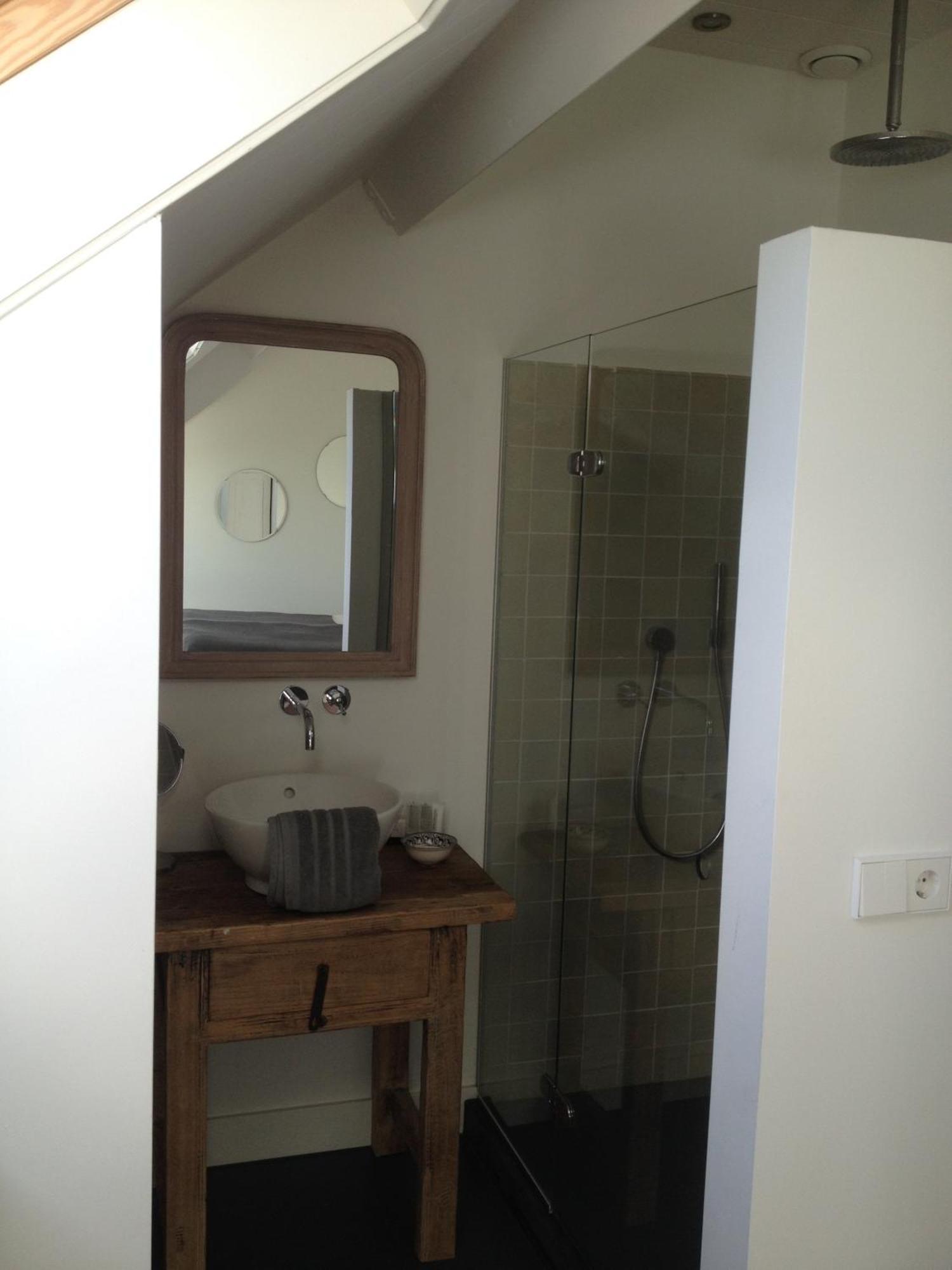 Boutique Hotel Villa Oldenhoff アップカウデ 部屋 写真