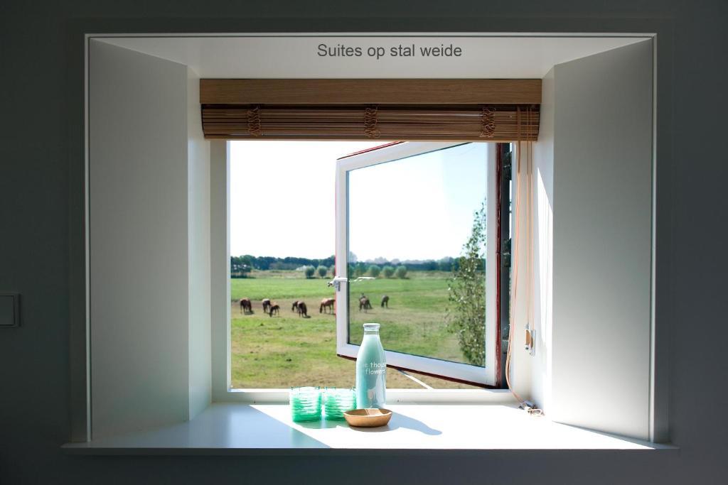 Boutique Hotel Villa Oldenhoff アップカウデ 部屋 写真