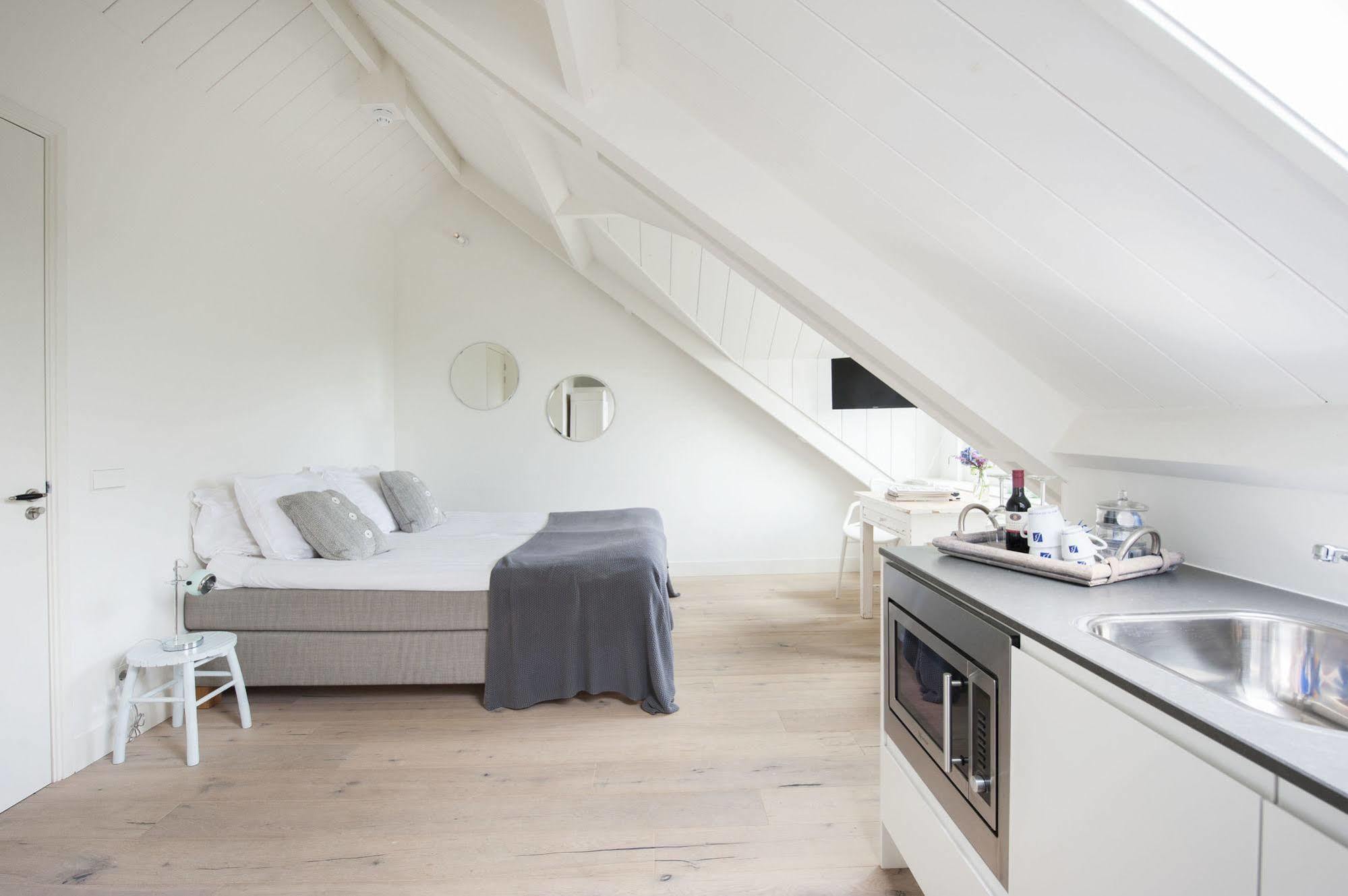 Boutique Hotel Villa Oldenhoff アップカウデ エクステリア 写真