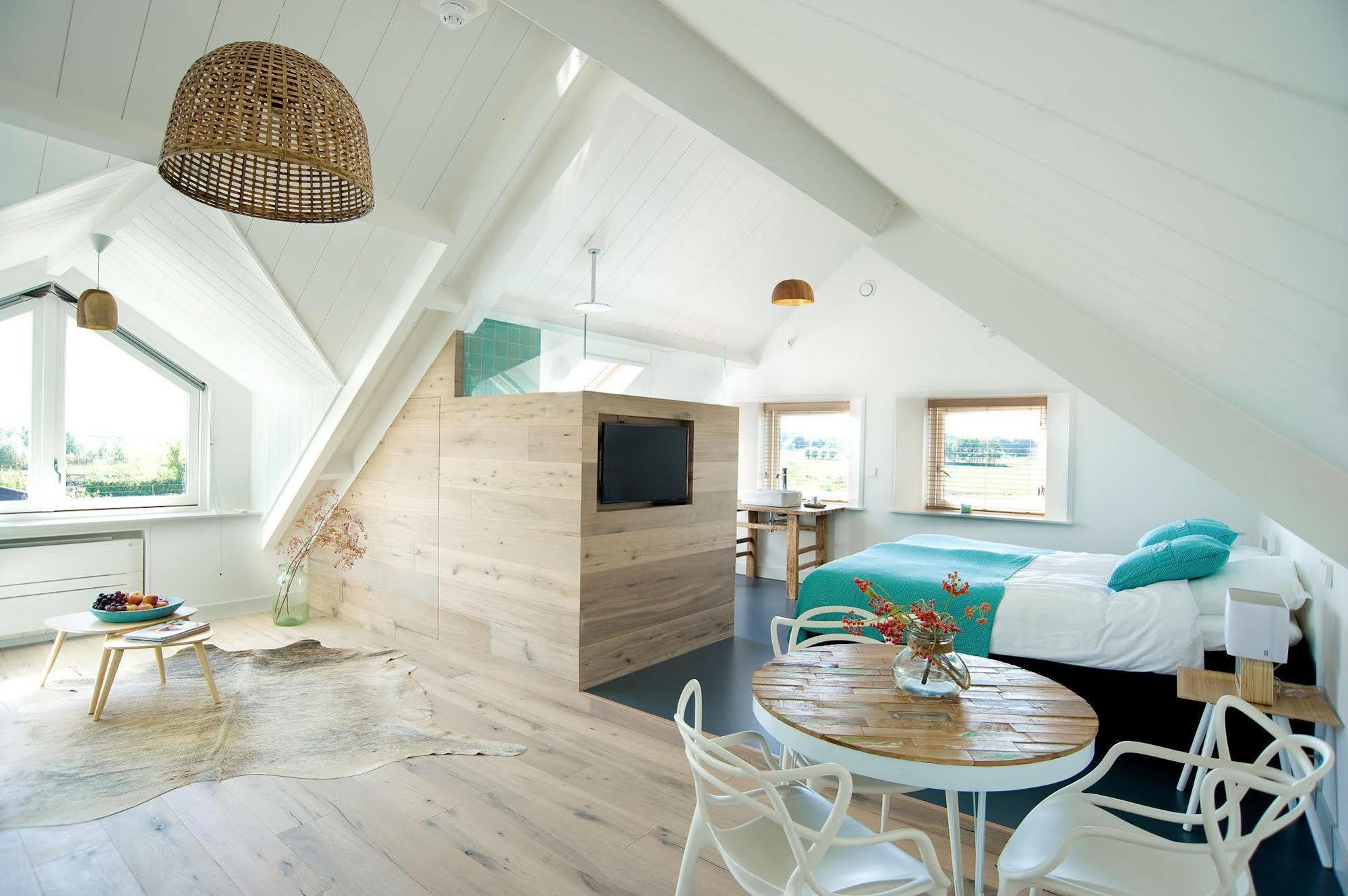 Boutique Hotel Villa Oldenhoff アップカウデ エクステリア 写真