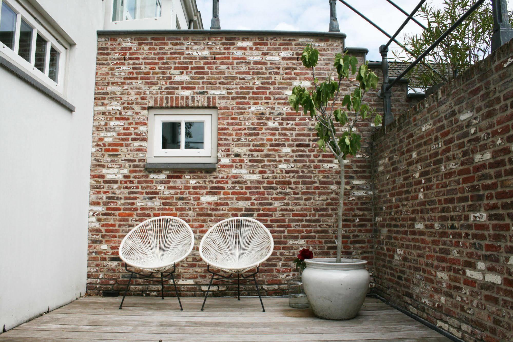 Boutique Hotel Villa Oldenhoff アップカウデ エクステリア 写真