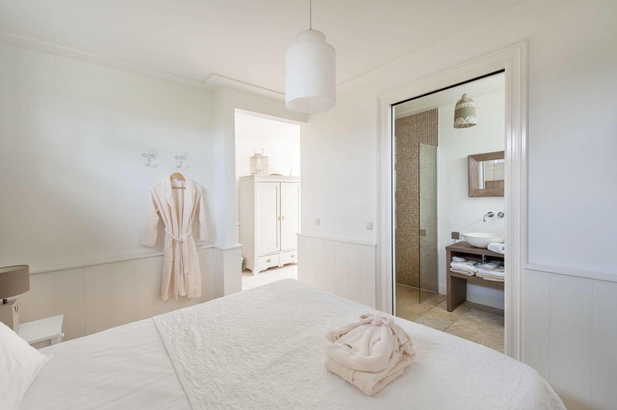 Boutique Hotel Villa Oldenhoff アップカウデ エクステリア 写真