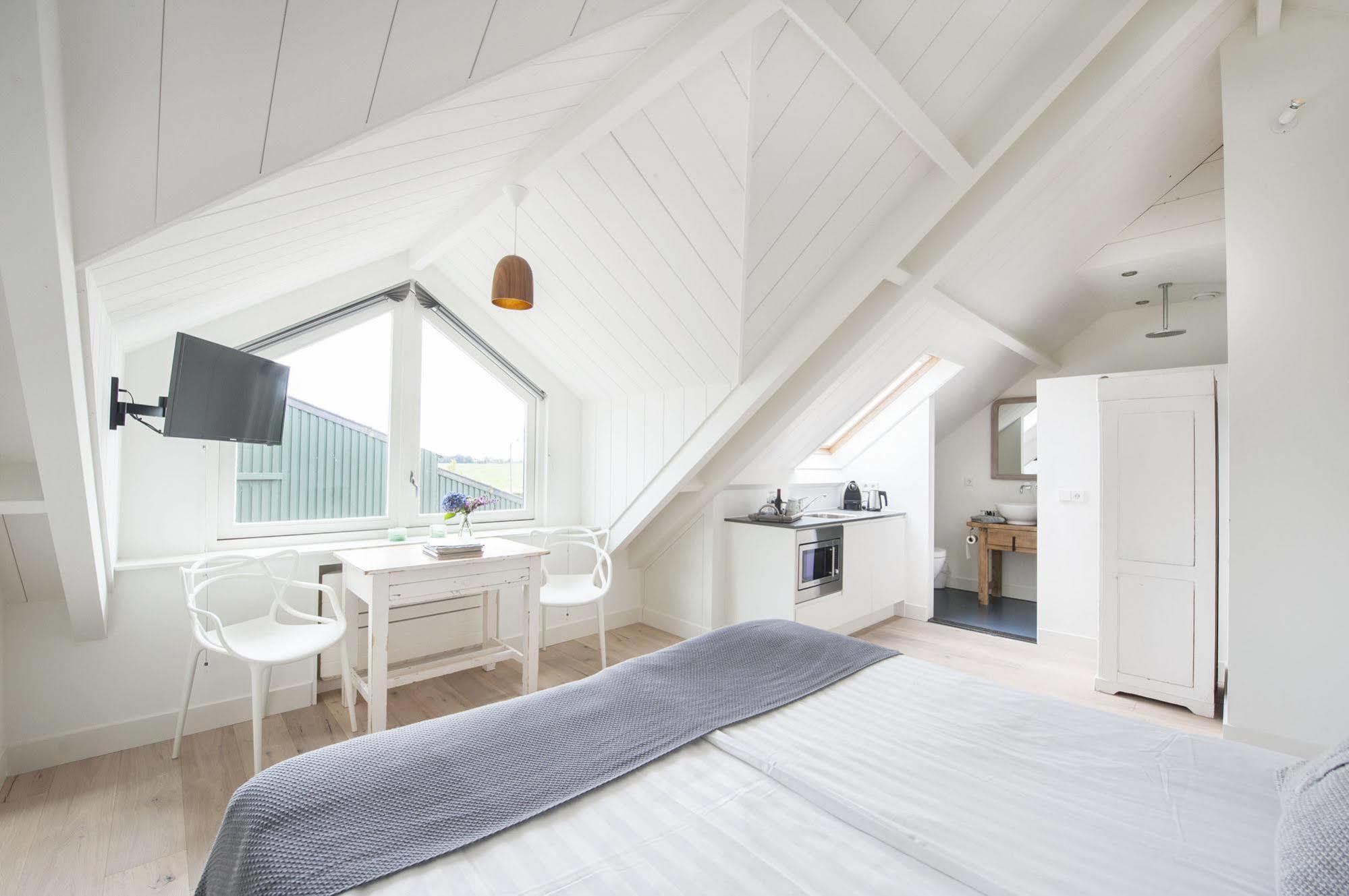 Boutique Hotel Villa Oldenhoff アップカウデ エクステリア 写真